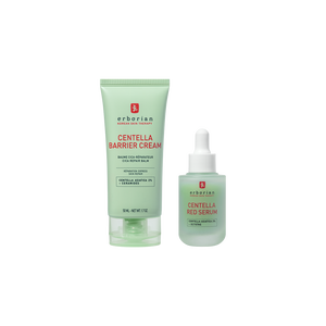 Redness Night Routine | Erborian